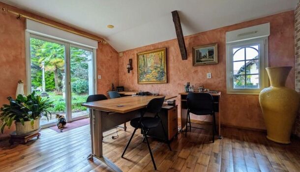 Villa / Maison 5 pièces  à vendre Morlaàs 64160