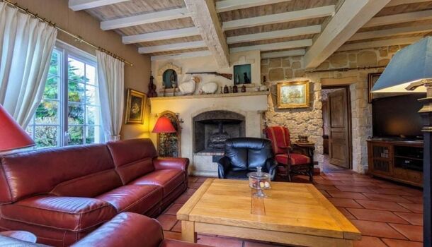 Villa / Maison 5 pièces  à vendre Morlaàs 64160