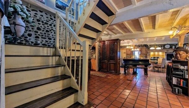 Villa / Maison 5 pièces  à vendre Morlaàs 64160