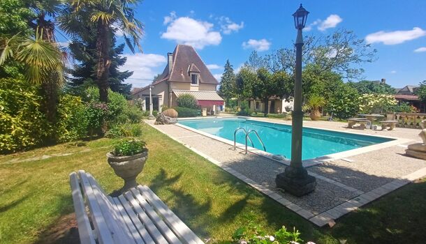 Villa / Maison 5 pièces  à vendre Morlaàs 64160