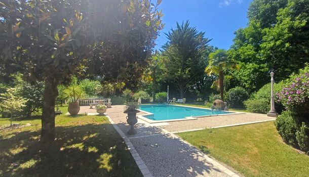 Villa / Maison 5 pièces  à vendre Morlaàs 64160