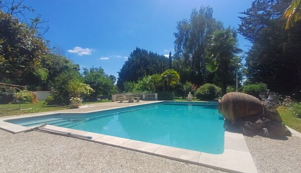 Villa / Maison 5 pièces  à vendre Morlaàs 64160