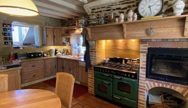 Villa / Maison 5 pièces  à vendre Morlaàs 64160