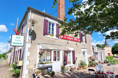 Maison 8 pièces 49000 €