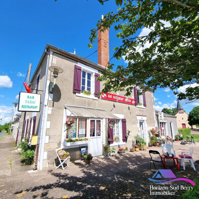 Maison 8 pièces 49000 €