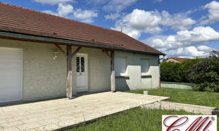 Maison 5 Pièces 124 m² à vendre à Orconte (51300)