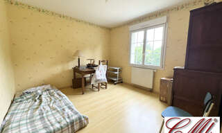 Maison 5 Pièces 124 m² à vendre à Orconte (51300)