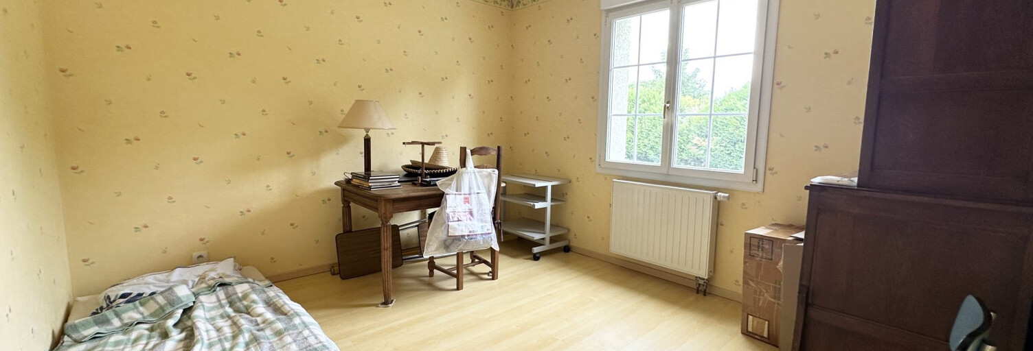 Maison 5 Pièces 124 m² à vendre à Orconte (51300)