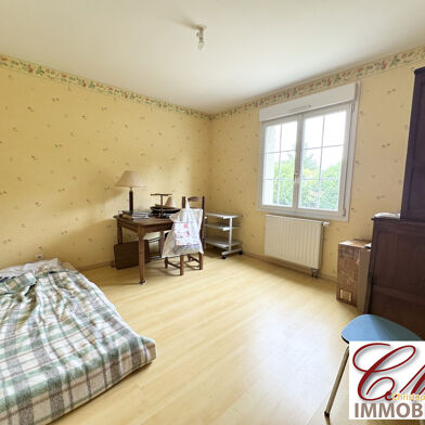 Maison 5 pièces 189000 €