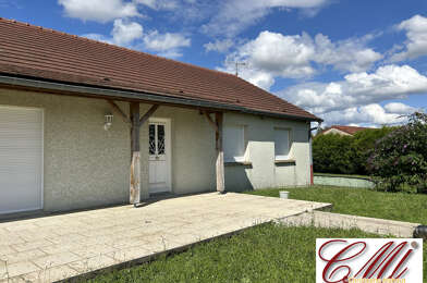 Maison 5 pièces 189000 €