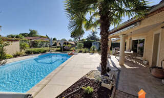 Maison 6 Pièces 196 m² à vendre à Arnas (69400)