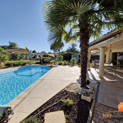 Maison 6 pièces 629000 €