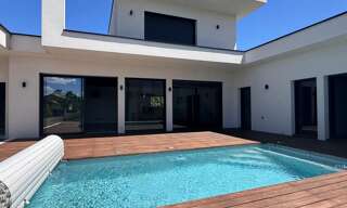 Maison 6 Pièces 195 m² à vendre à Alixan (26300)