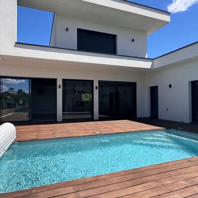 Maison 6 pièces 510000 €