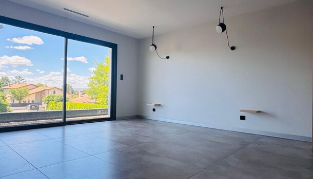 Villa / Maison 6 pièces  à vendre Alixan 26300