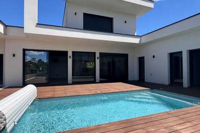 Maison 6 pièces 460000 €