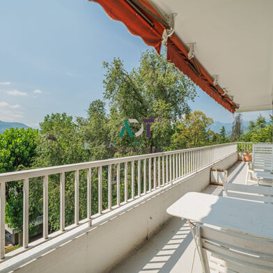 Appartement 5 pièces 525000 €