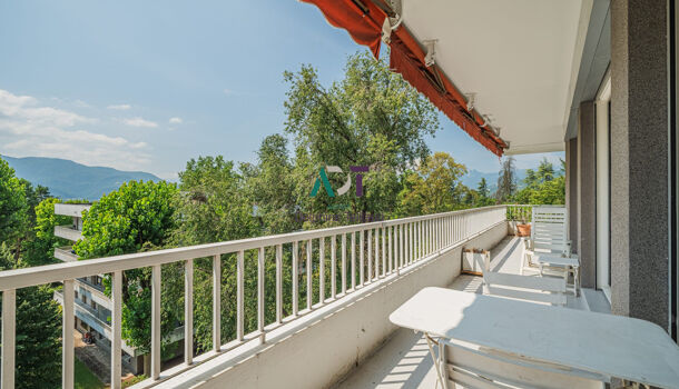 Appartement 5 pièces  à vendre Meylan 38240