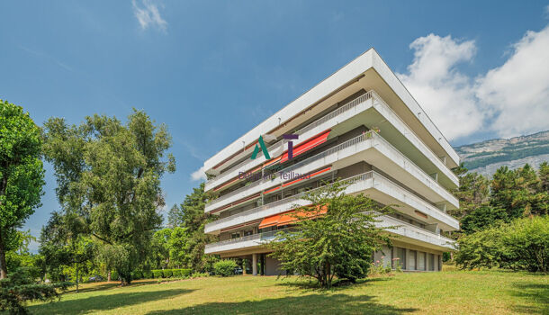 Appartement 5 pièces  à vendre Meylan 38240