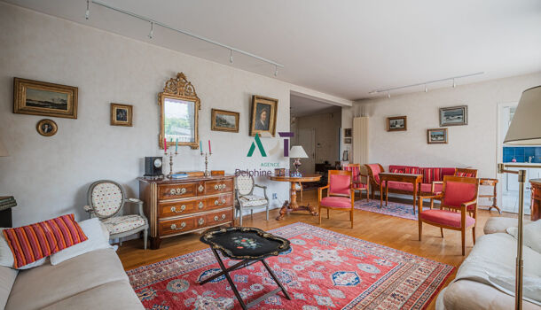 Appartement 5 pièces  à vendre Meylan 38240