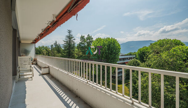 Appartement 5 pièces  à vendre Meylan 38240