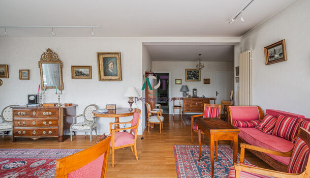 Appartement 5 pièces  à vendre Meylan 38240