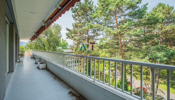 Appartement 5 pièces  à vendre Meylan 38240