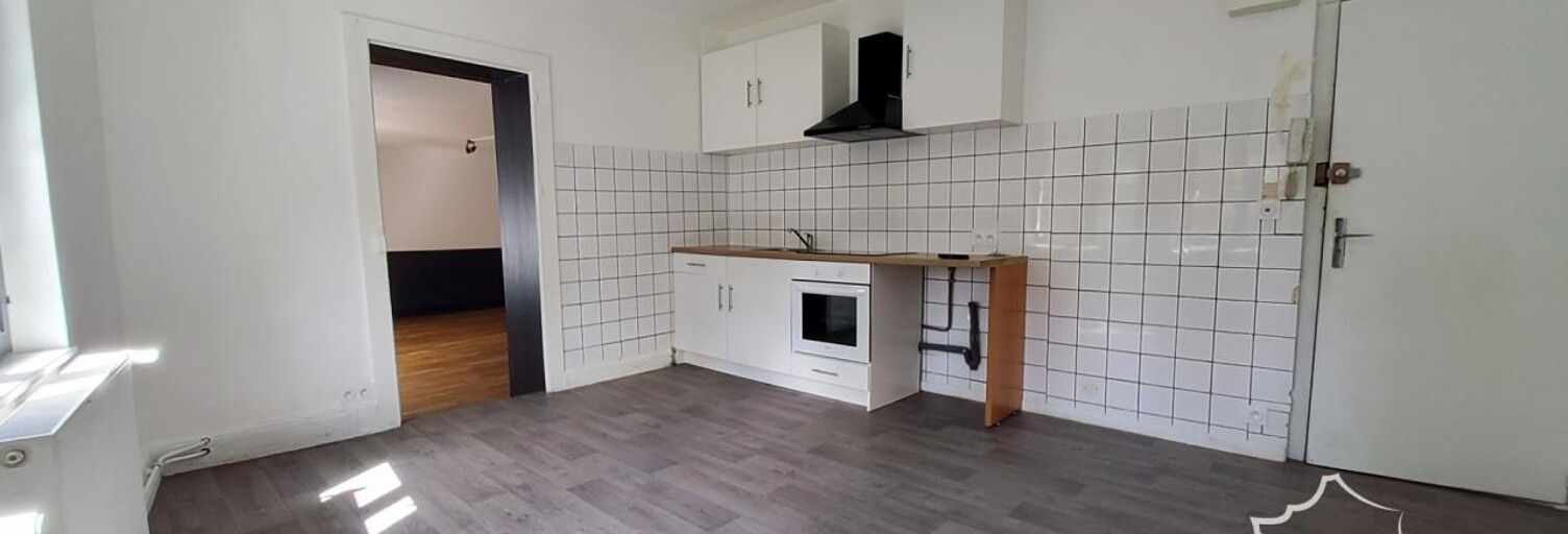Immeuble  250 m² à vendre à Revin (08500)