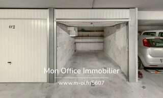 Garage  13 m² à vendre à Marseille 1 (13001)