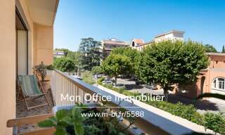 Appartement 3 Pièces 94 m² à vendre à Aix-en-Provence (13100)