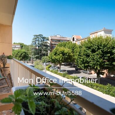 Appartement 3 pièces 580000 €