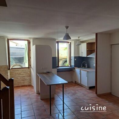 Appartement 3 pièces 123000 €