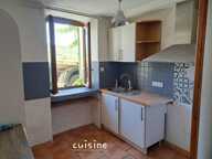 Appartement T4 (83m²) en copropriété - PUIMOISSON — photo 2