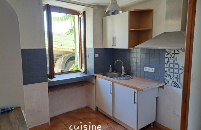 Appartement T4 (83m²) en copropriété - PUIMOISSON — photo 2