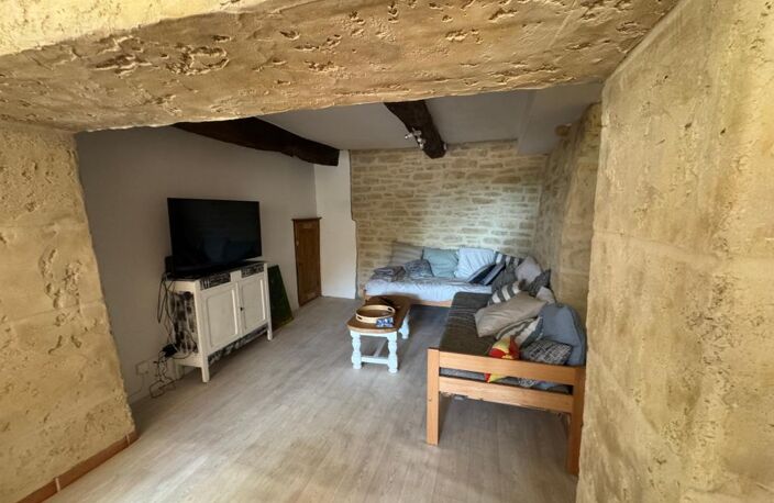 Appartement T4 (83m²) en copropriété - PUIMOISSON — photo 3