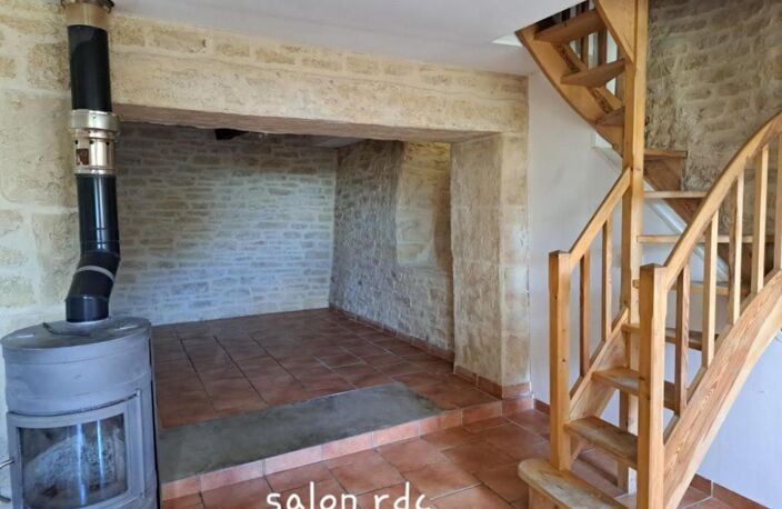 Appartement T4 (83m²) en copropriété - PUIMOISSON — photo 4