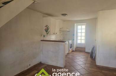 Maison 2 pièces 23000 €