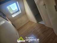 BLET :  Maison d'habitation T2 édifiée sur 53 m2 de terrain — photo 4