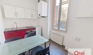 Appartement 1 Pièce 27 m² à louer à Montluçon (03100)