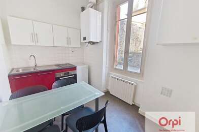Appartement 1 pièces 299 €