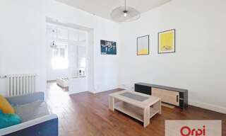 Appartement 2 Pièces 56 m² à louer à Montluçon (03100)