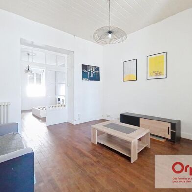 Appartement 2 pièces 399 €