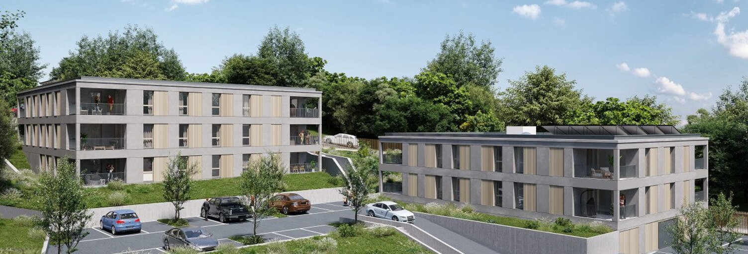 Appartement 4 Pièces 81 m² à vendre à Ajaccio (20167)