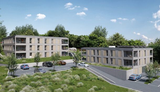 Appartement 4 pièces  à vendre Afa 20167