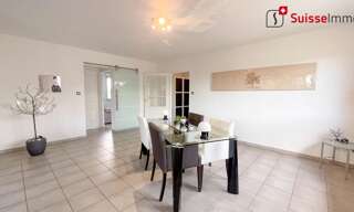 Appartement 4 Pièces 86 m² à vendre à Grand-Charmont (25200)