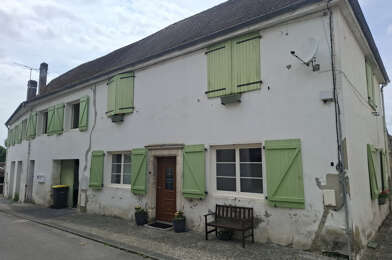 Maison 11 pièces 129000 €