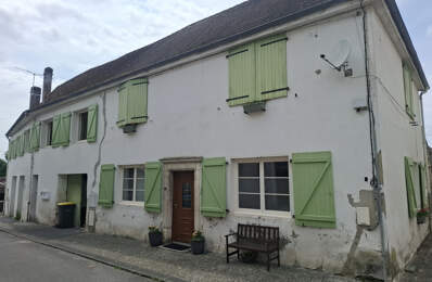 Petit prix pour investissement locatif ! — photo du bien