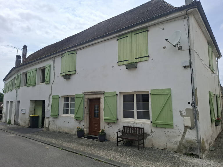 Petit prix pour investissement locatif ! — photo 1