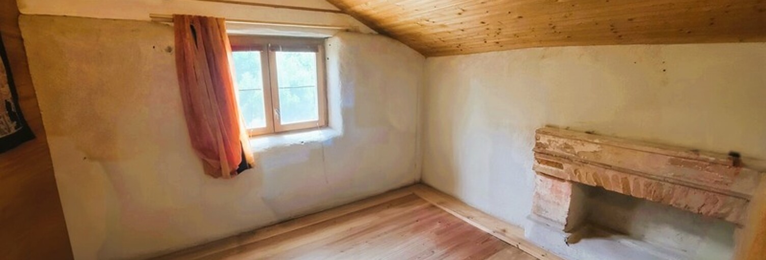 Maison 5 Pièces 150 m² à vendre à Lombez (32220)