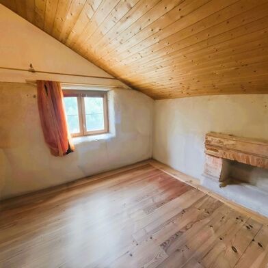 Maison 5 pièces 285000 €